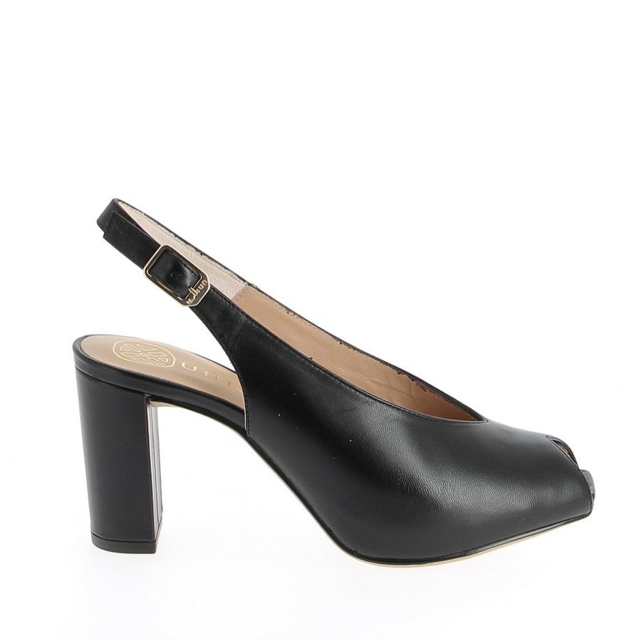 Womens Unisa | Unisa Naples Black