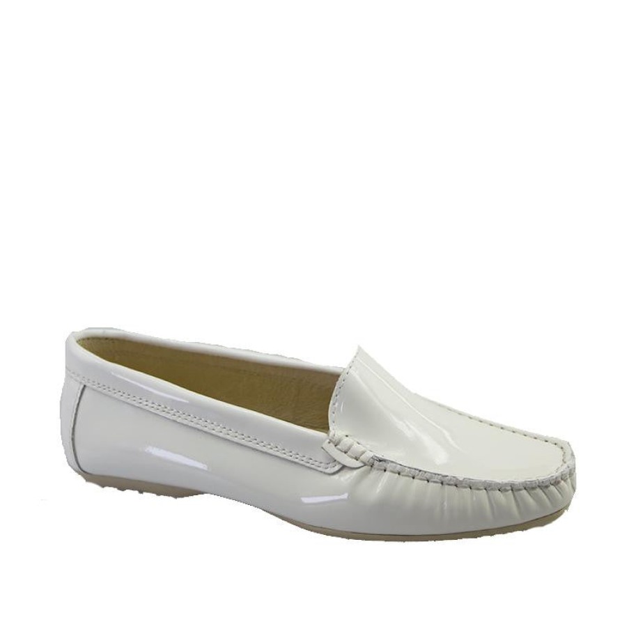 Womens Torretti | Torretti 2700 White