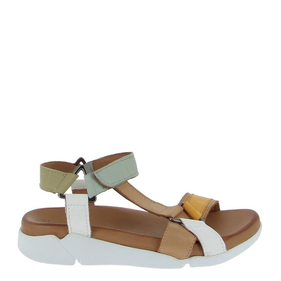 Edits Thyme & Co | Thyme & Co Torque Multi Sandal