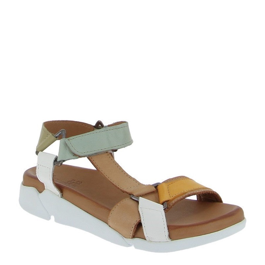 Edits Thyme & Co | Thyme & Co Torque Multi Sandal