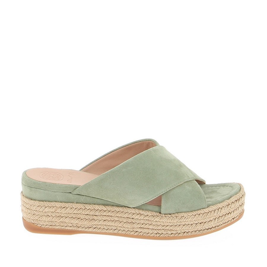 Womens Unisa | Unisa Geva Pale Green