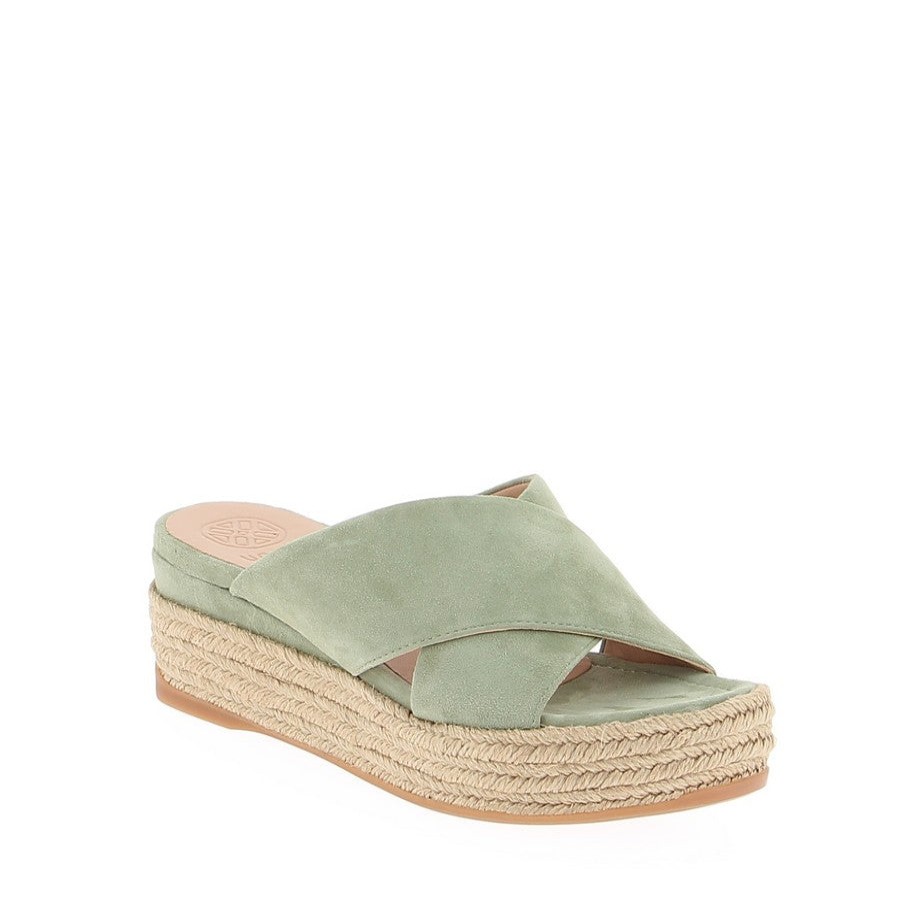 Womens Unisa | Unisa Geva Pale Green