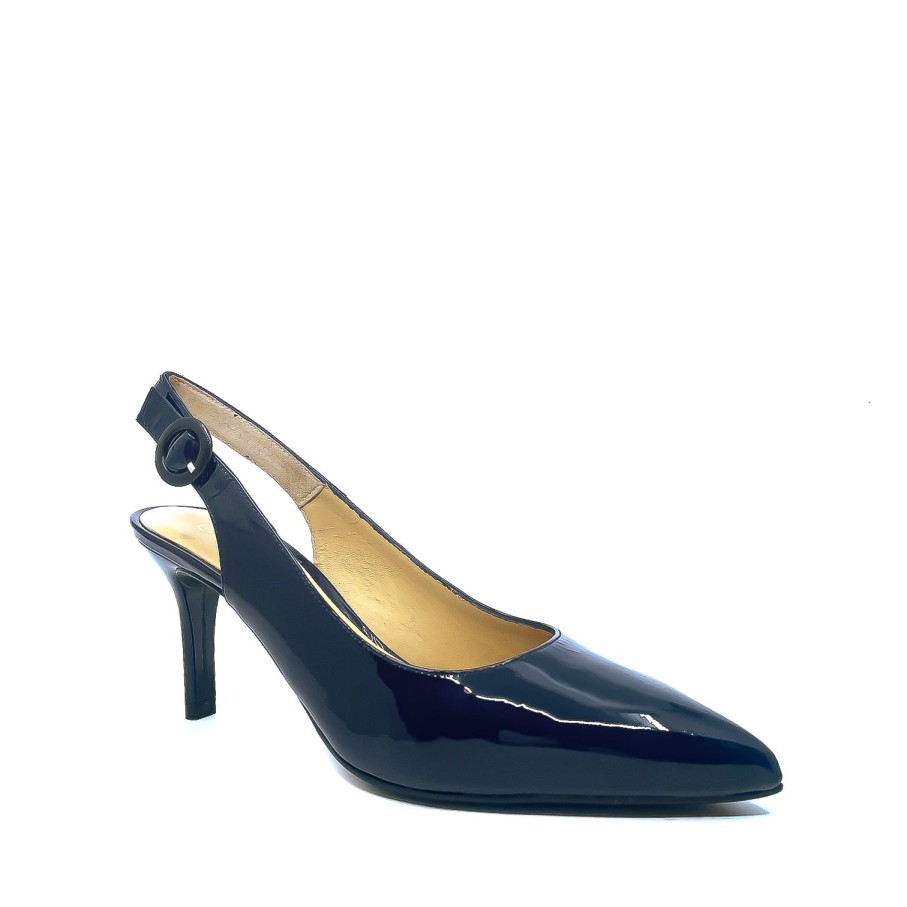 Womens Unisa | Unisa Klaxo Navy