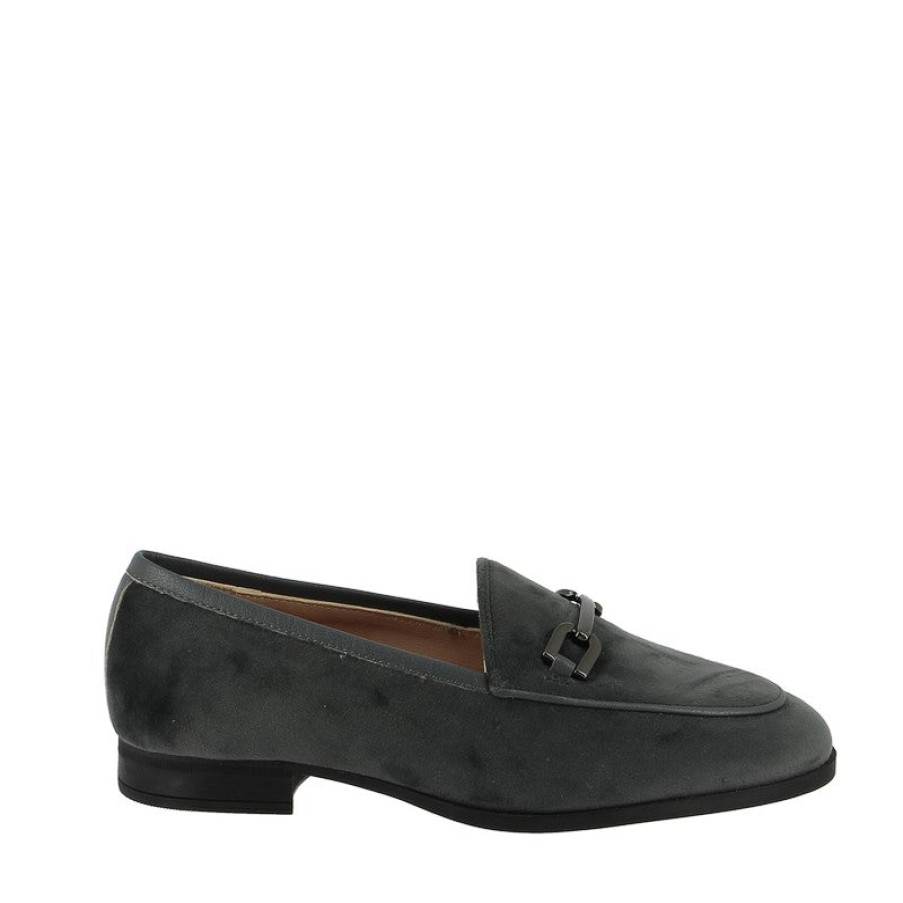 Edits Unisa | Unisa Daimiel Stone Loafer