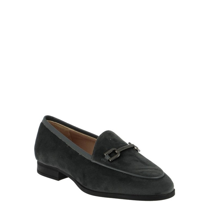 Edits Unisa | Unisa Daimiel Stone Loafer