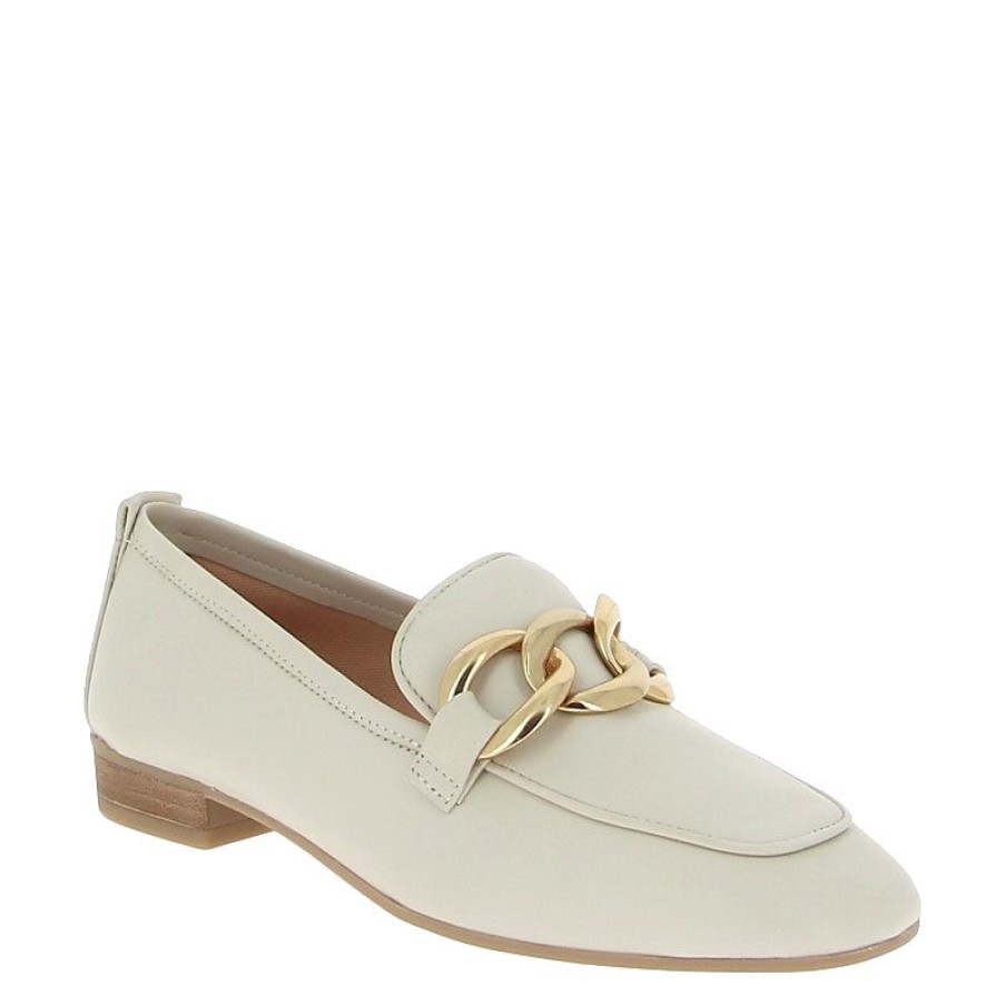 Edits Unisa | Unisa Buyo Ivory Slip On Loafer