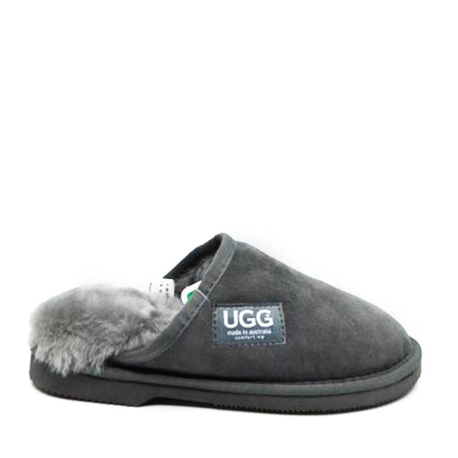 Womens Ugg | Ugg Platypus Grey