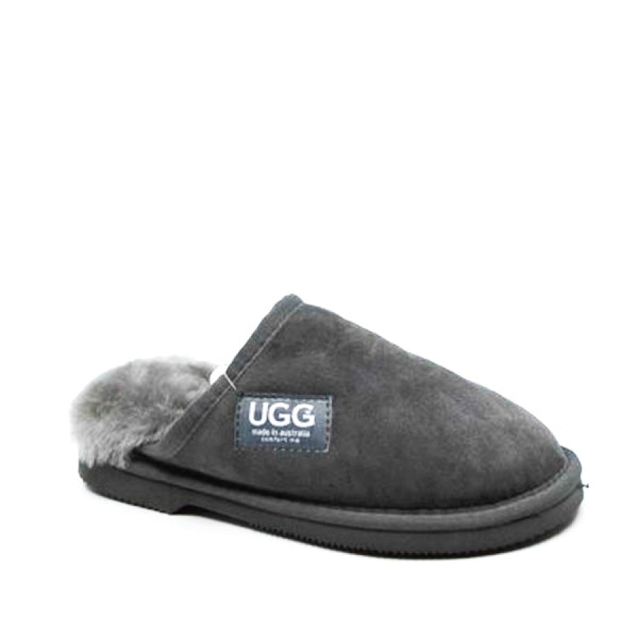 Womens Ugg | Ugg Platypus Grey