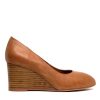 Womens Top End | Top End Melvina Tan Wedge