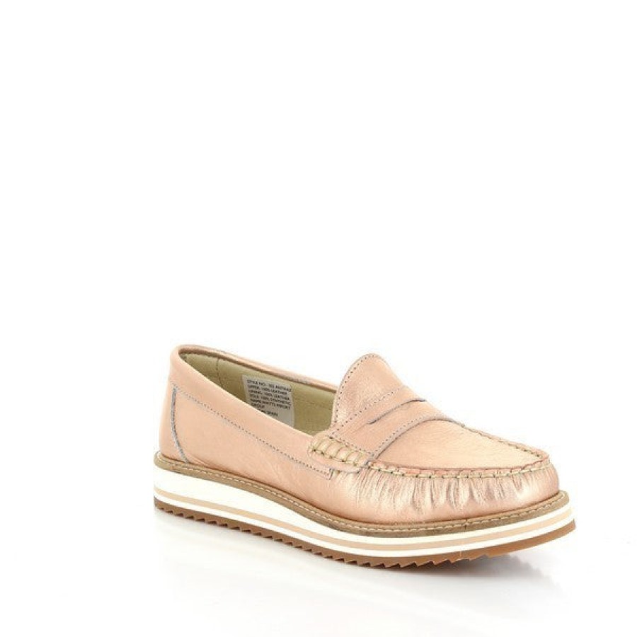 Womens Torretti | Torretti 302 Rose Gold