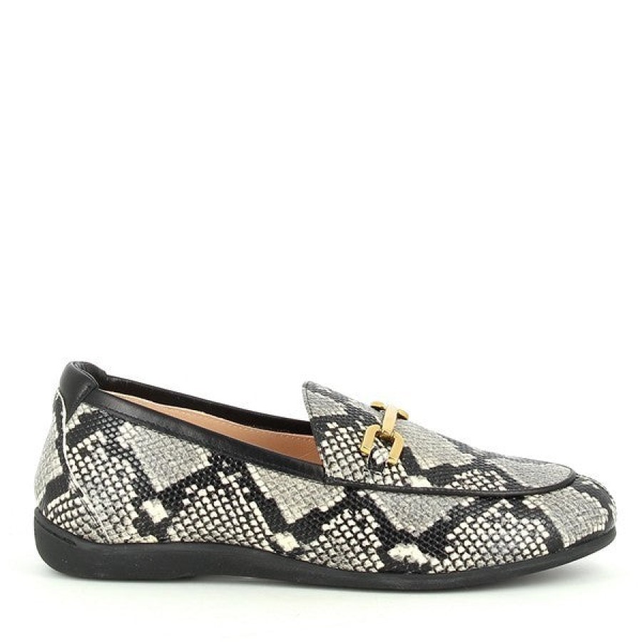 Womens Unisa | Unisa Amar Black Snake