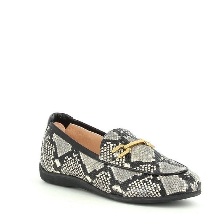 Womens Unisa | Unisa Amar Black Snake