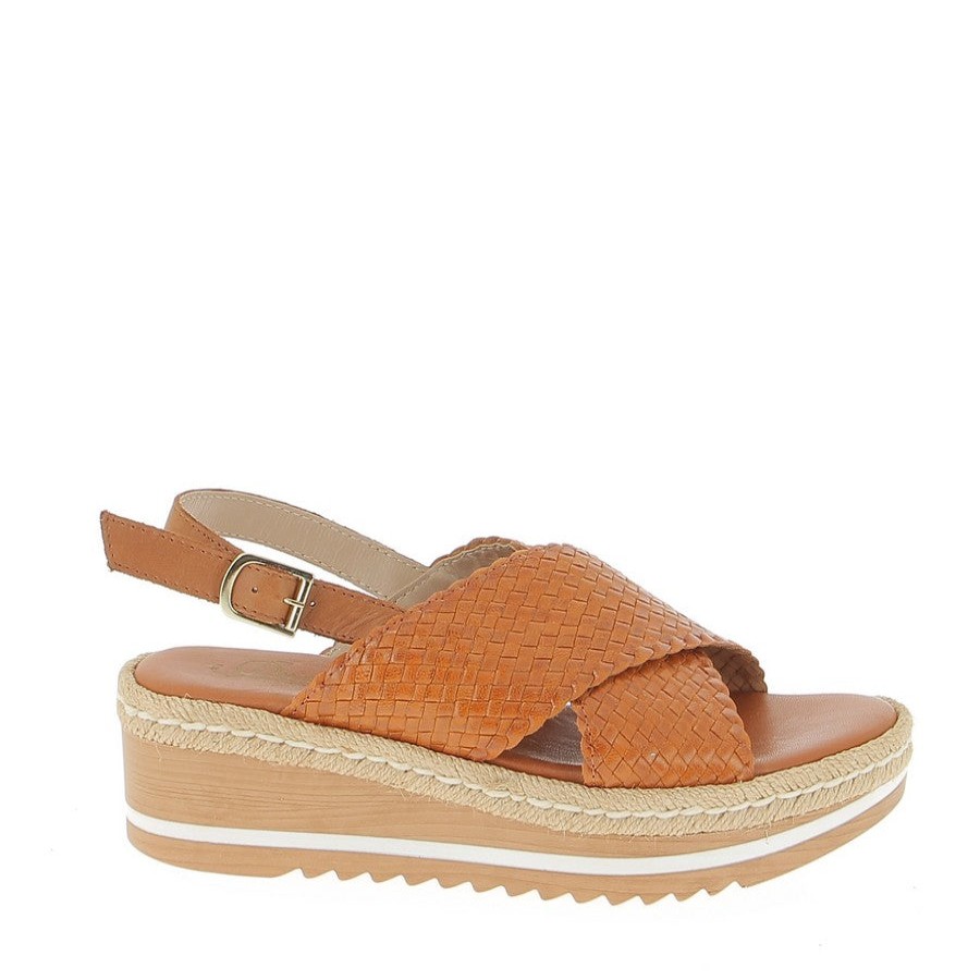 Womens Quait | Quait 16258 Tan