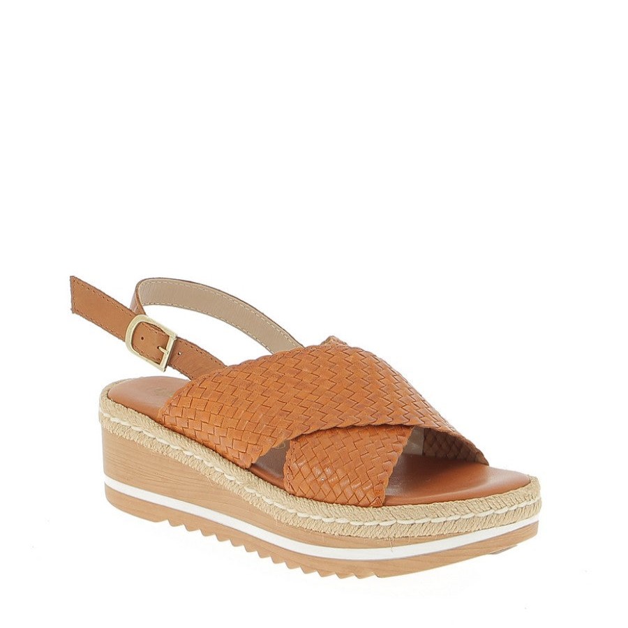 Womens Quait | Quait 16258 Tan