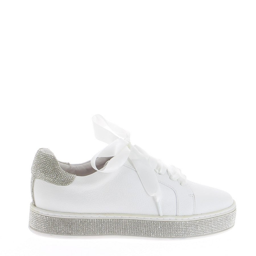 Womens Top End | Top End Pluma White Sneaker