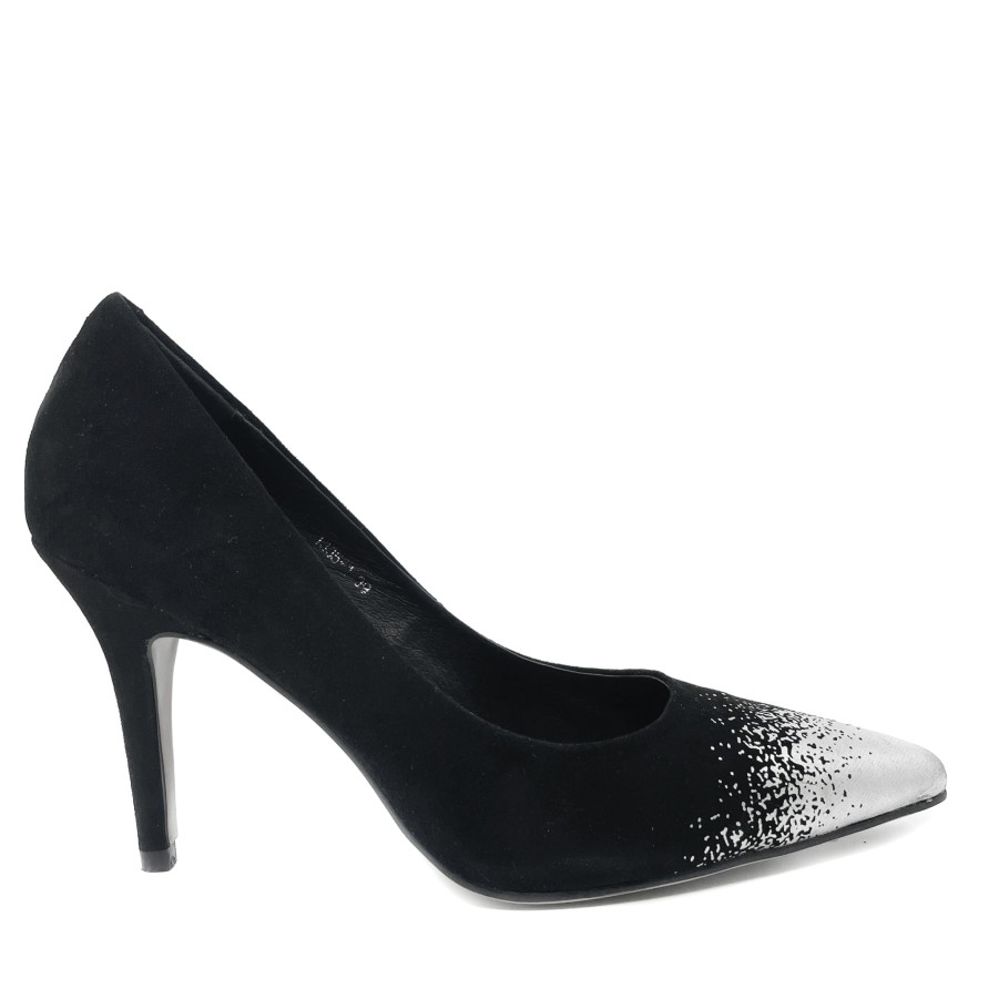 Womens Marco Dalessi High Heels | Marco Dalessi 1335-1