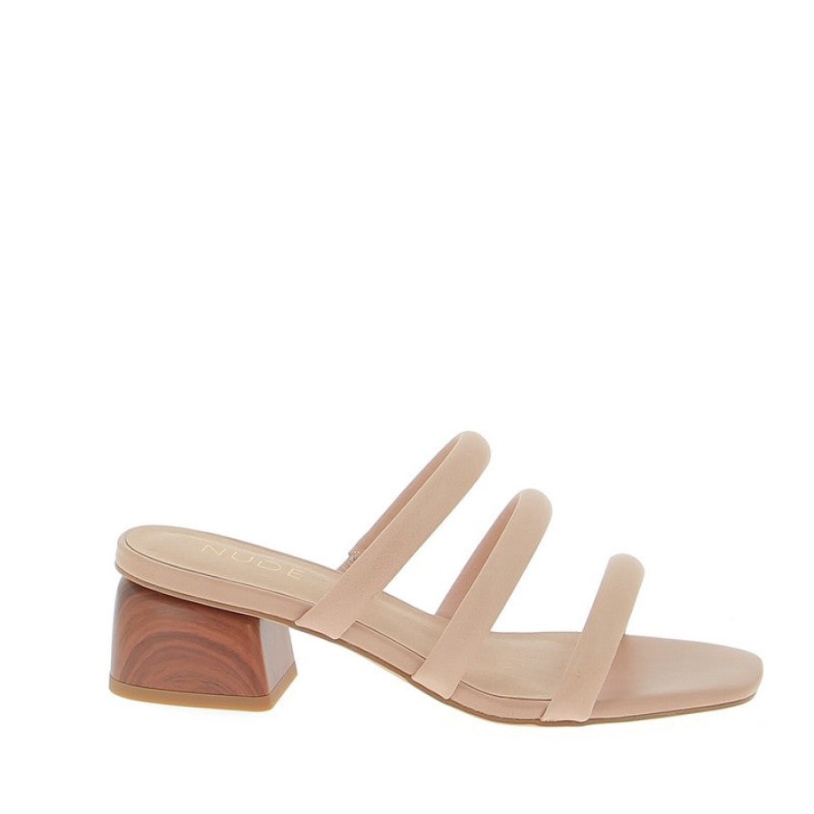 Womens Nude | Nude Juniper Nude