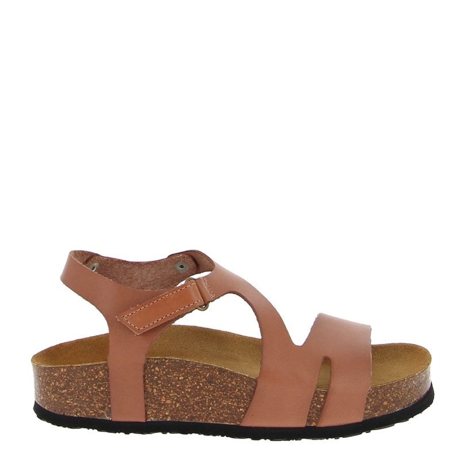 Edits Plakton | Plakton 345647 Desert Sandal