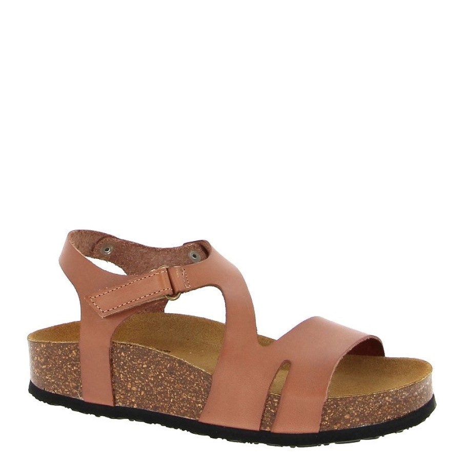 Edits Plakton | Plakton 345647 Desert Sandal