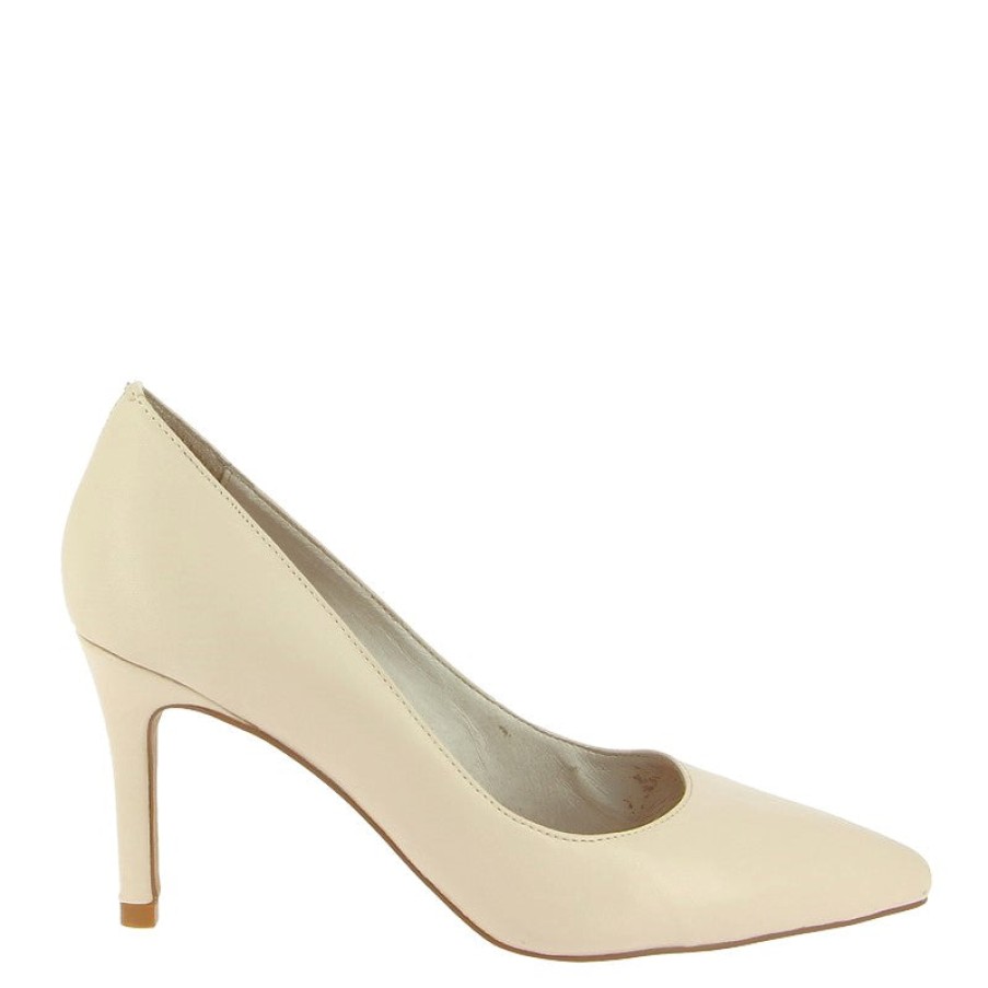 Edits Top End | Top End Barrios Nude Pump