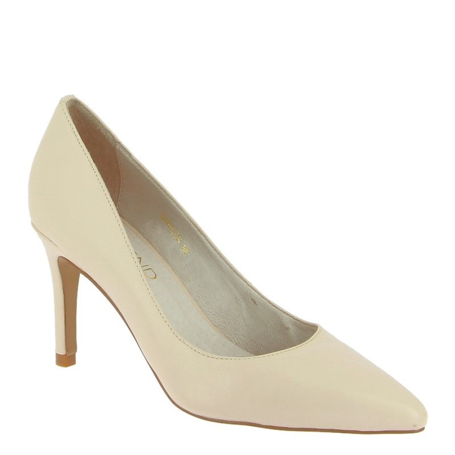 Edits Top End | Top End Barrios Nude Pump