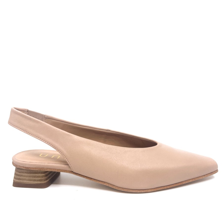 Womens Unisa | Unisa Godfrey Nude