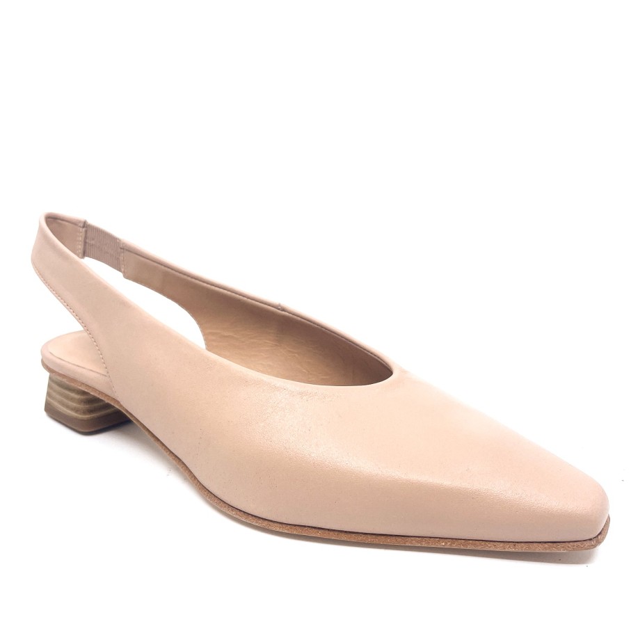 Womens Unisa | Unisa Godfrey Nude