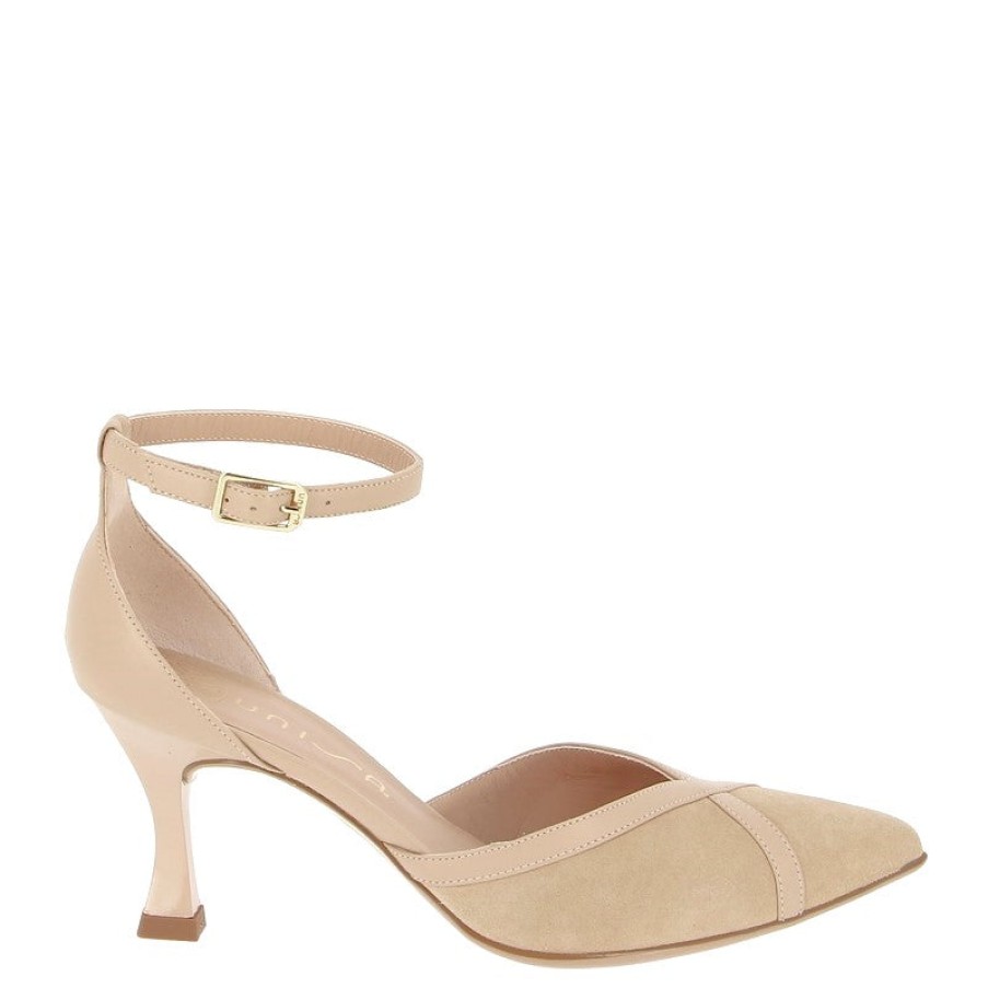 Edits Unisa | Unisa Kalena Nude Pump