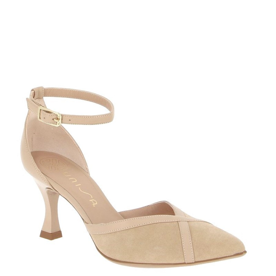 Edits Unisa | Unisa Kalena Nude Pump