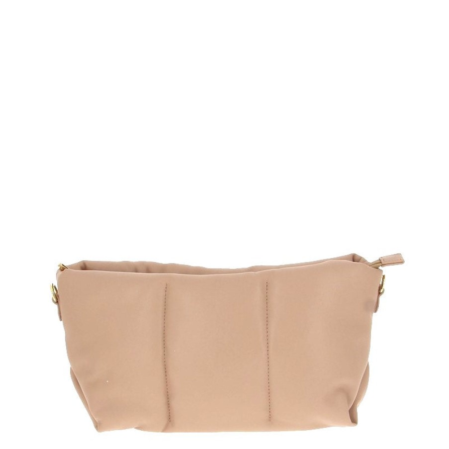 Edits Unisa | Unisa Zfeli Nude Hand Bag