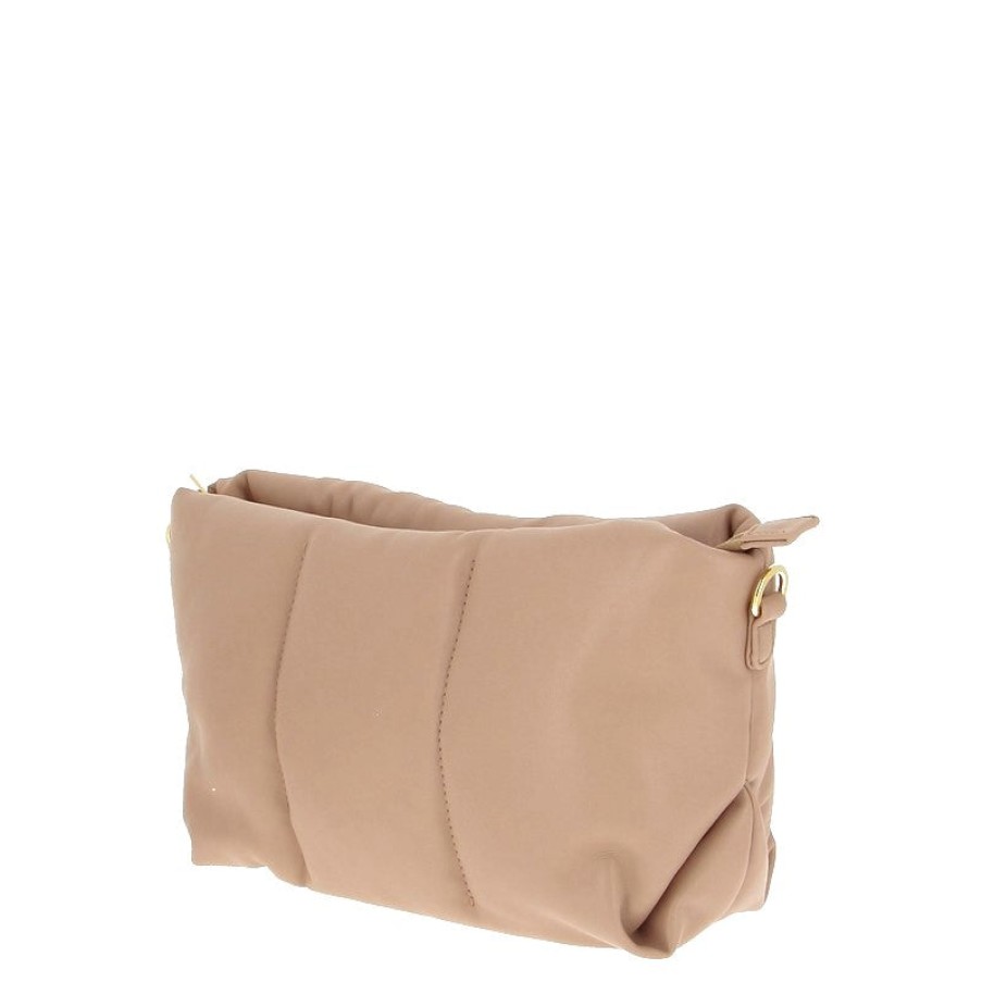 Edits Unisa | Unisa Zfeli Nude Hand Bag