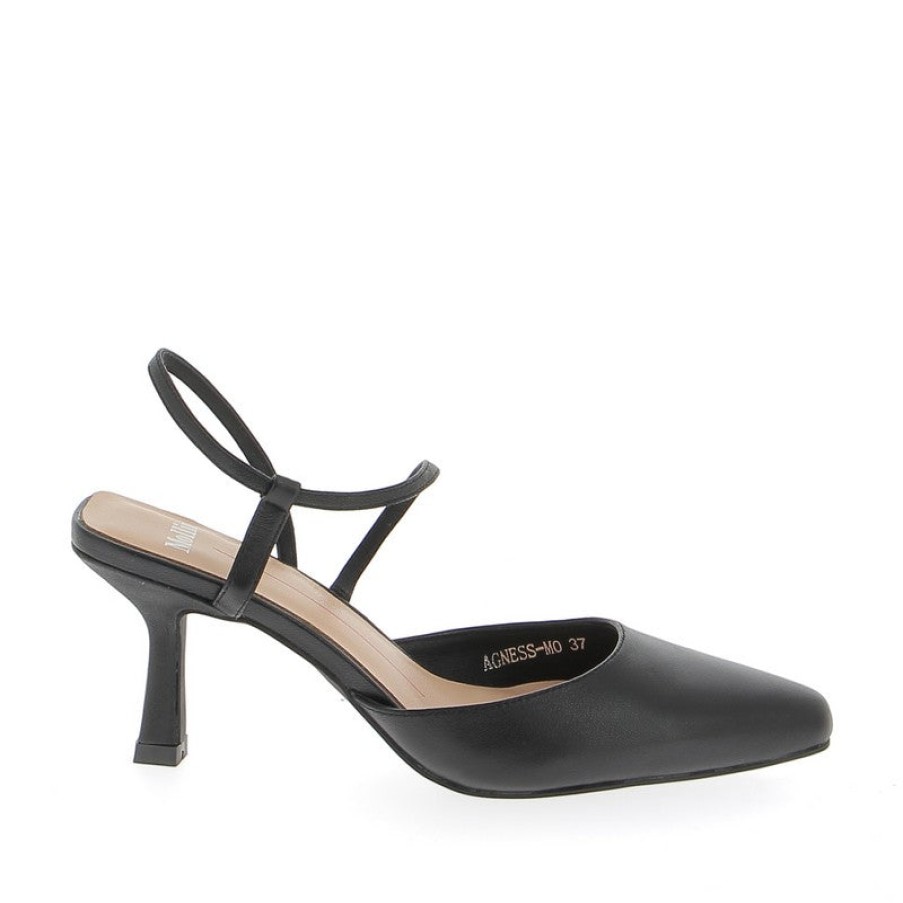 Womens Mollini | Mollini Agness Black