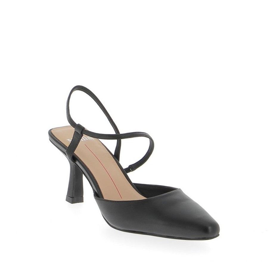 Womens Mollini | Mollini Agness Black