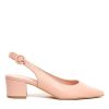 Womens Top End | Top End Abigale Blush Slingback