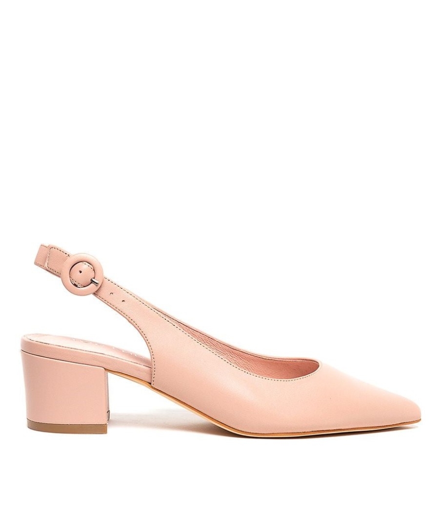 Womens Top End | Top End Abigale Blush Slingback