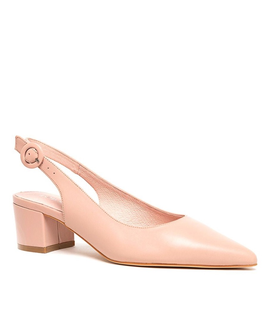 Womens Top End | Top End Abigale Blush Slingback