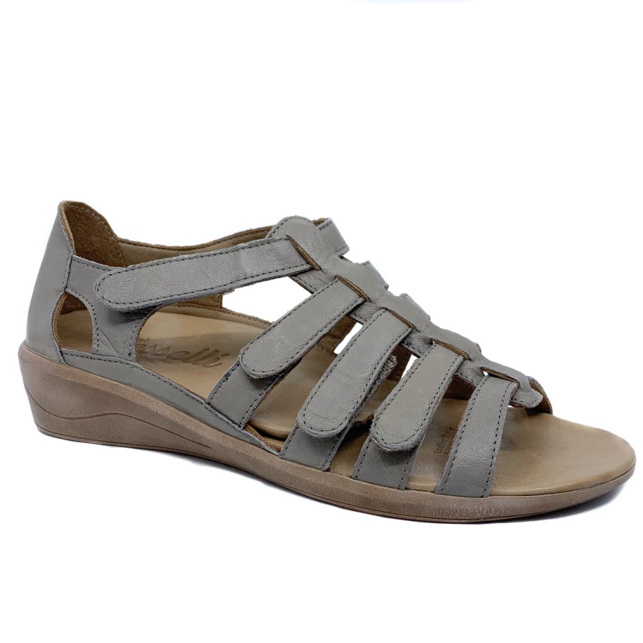 Womens Tesselli Low Heels | Tesselli Jade Dark Stone